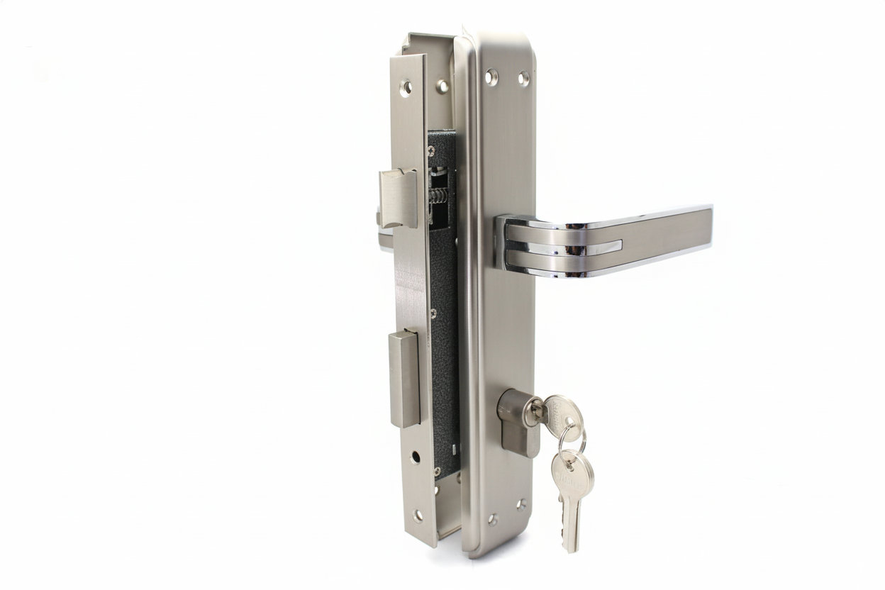 Como Lever Handles Lever Handle (como) 203851 for Door Hardware Use Premium Hardware for Door Cabinet Window Furniture and Interior Use